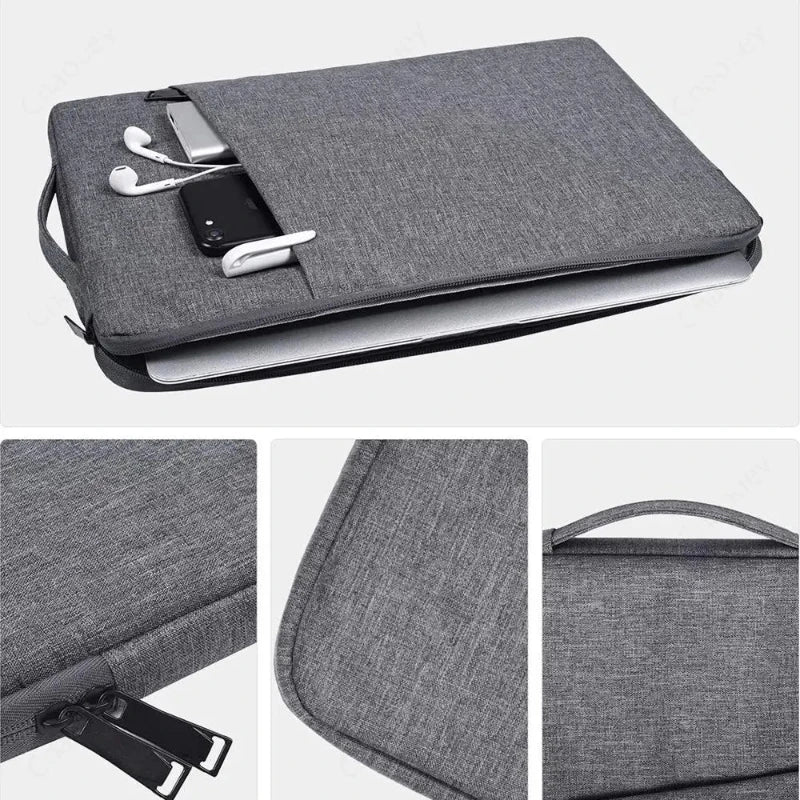 Élégante Pochette Protectrice pour Ordinateur Portable