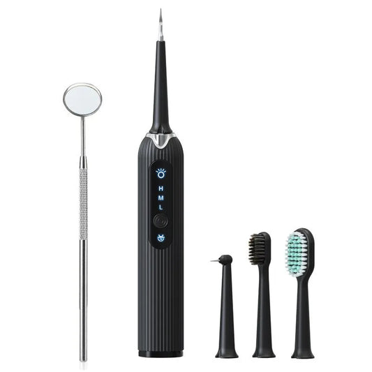 ShineMax™ – Détartreur Dentaire avec Technologie de Vibration
