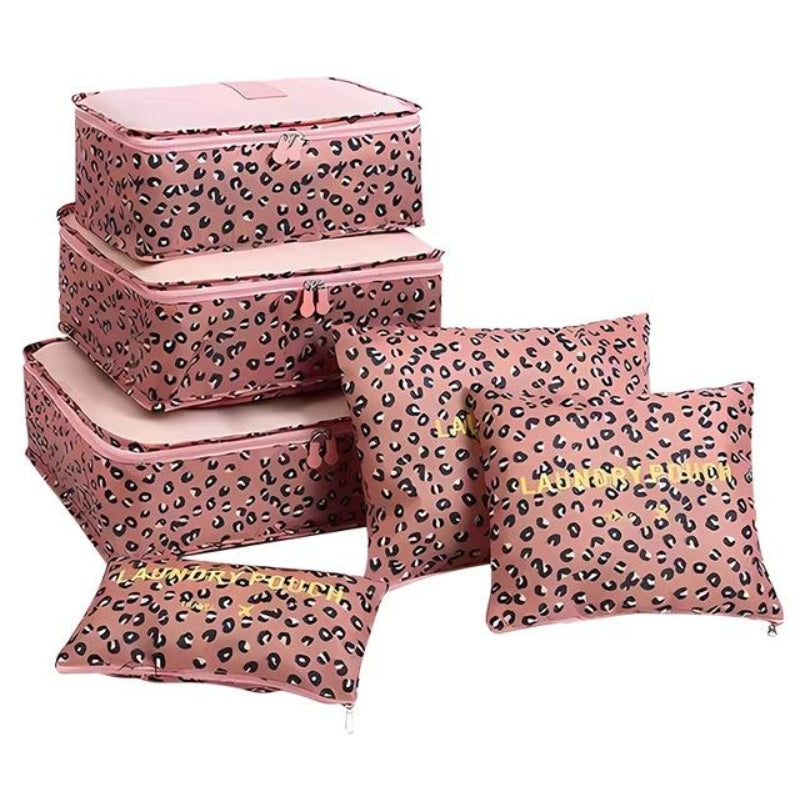 Sac Organisateur De Bagage