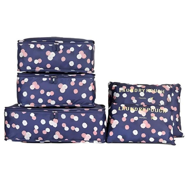 Sac Organisateur De Bagage