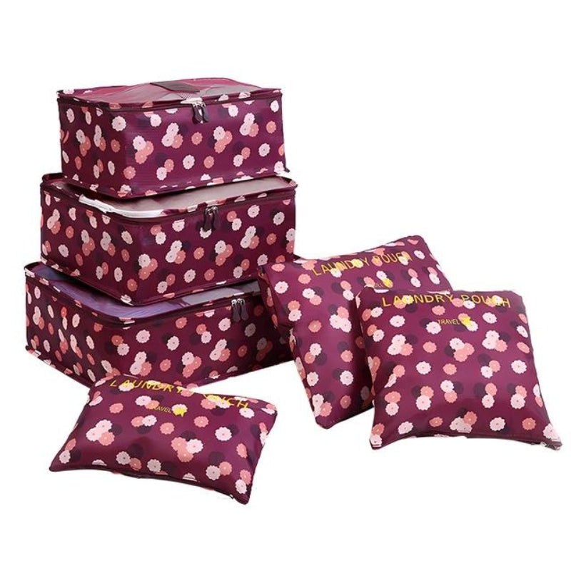 Sac Organisateur De Bagage