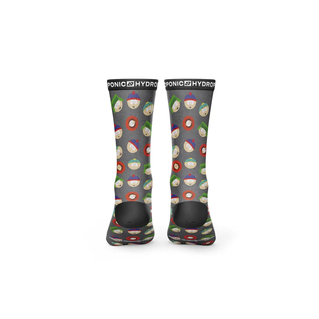 Chaussettes - South Park - Dots