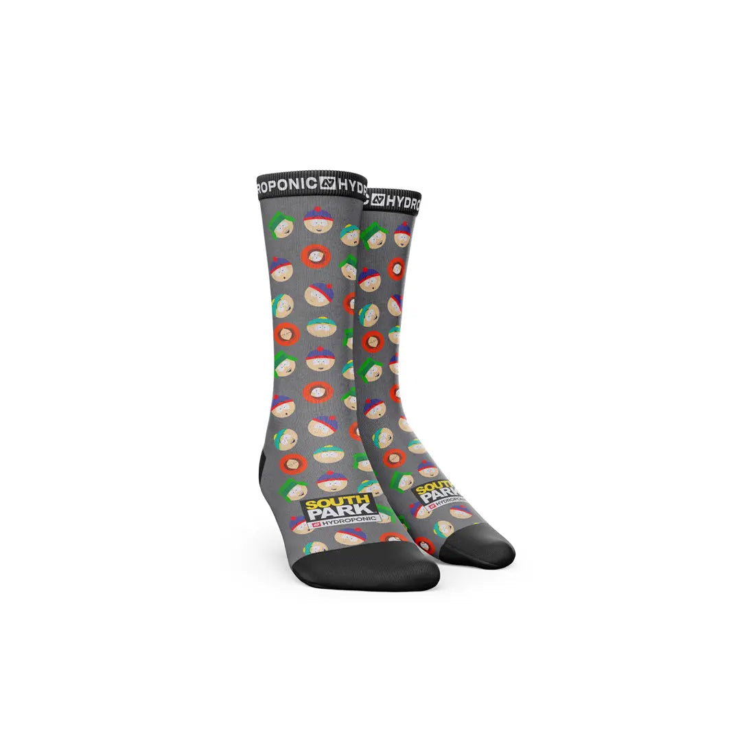 Chaussettes - South Park - Dots