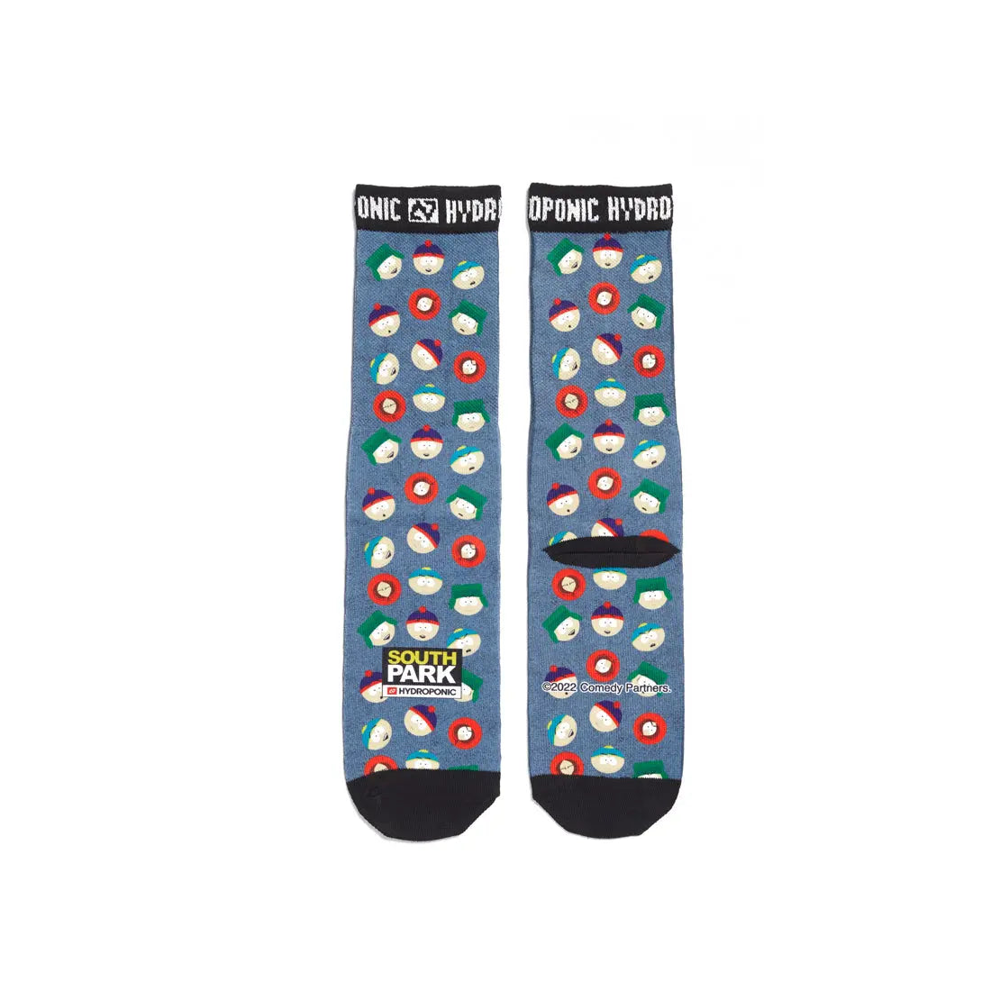 Chaussettes - South Park - Dots
