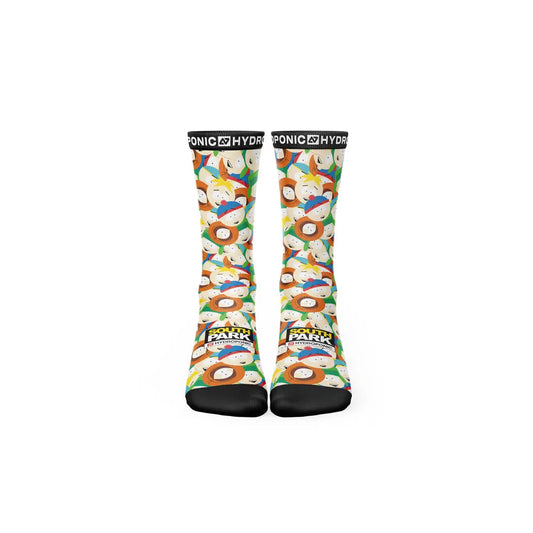 Chaussettes - South Park - Heads