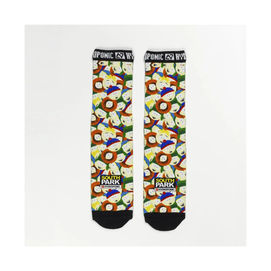 Chaussettes - South Park - Heads