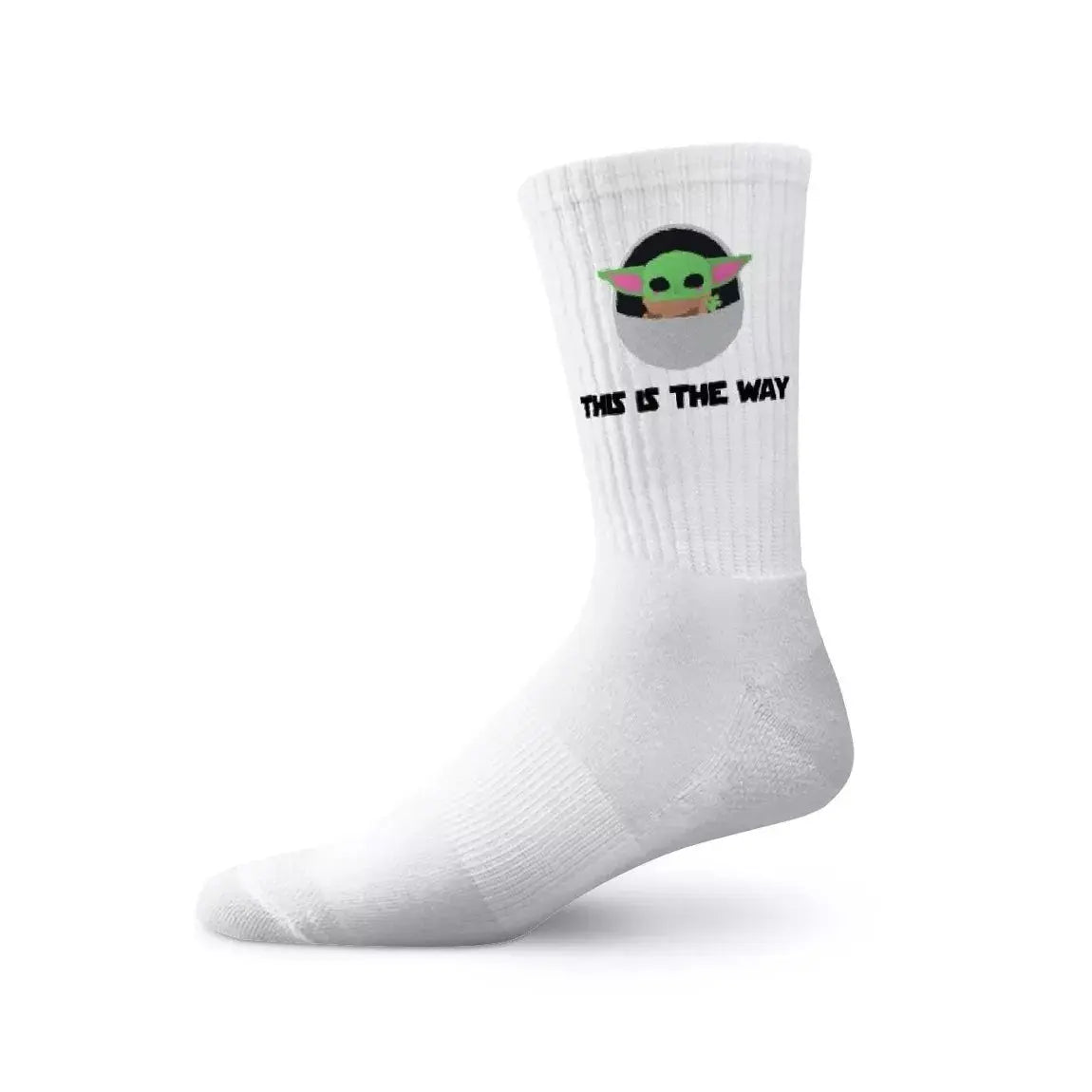 Chaussettes Star Wars ™ - Bébé Yoda
