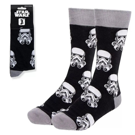 Chaussettes - Star Wars ™ - Stormtrooper