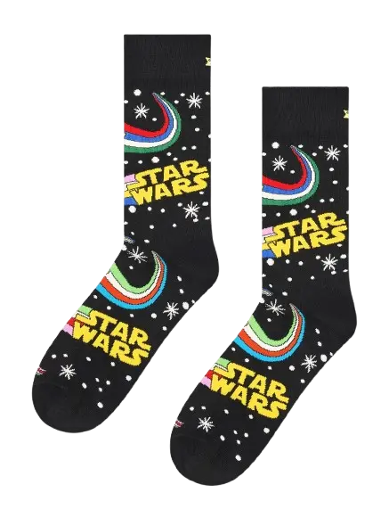 Chaussettes - Star Wars ™ - Happy Socks