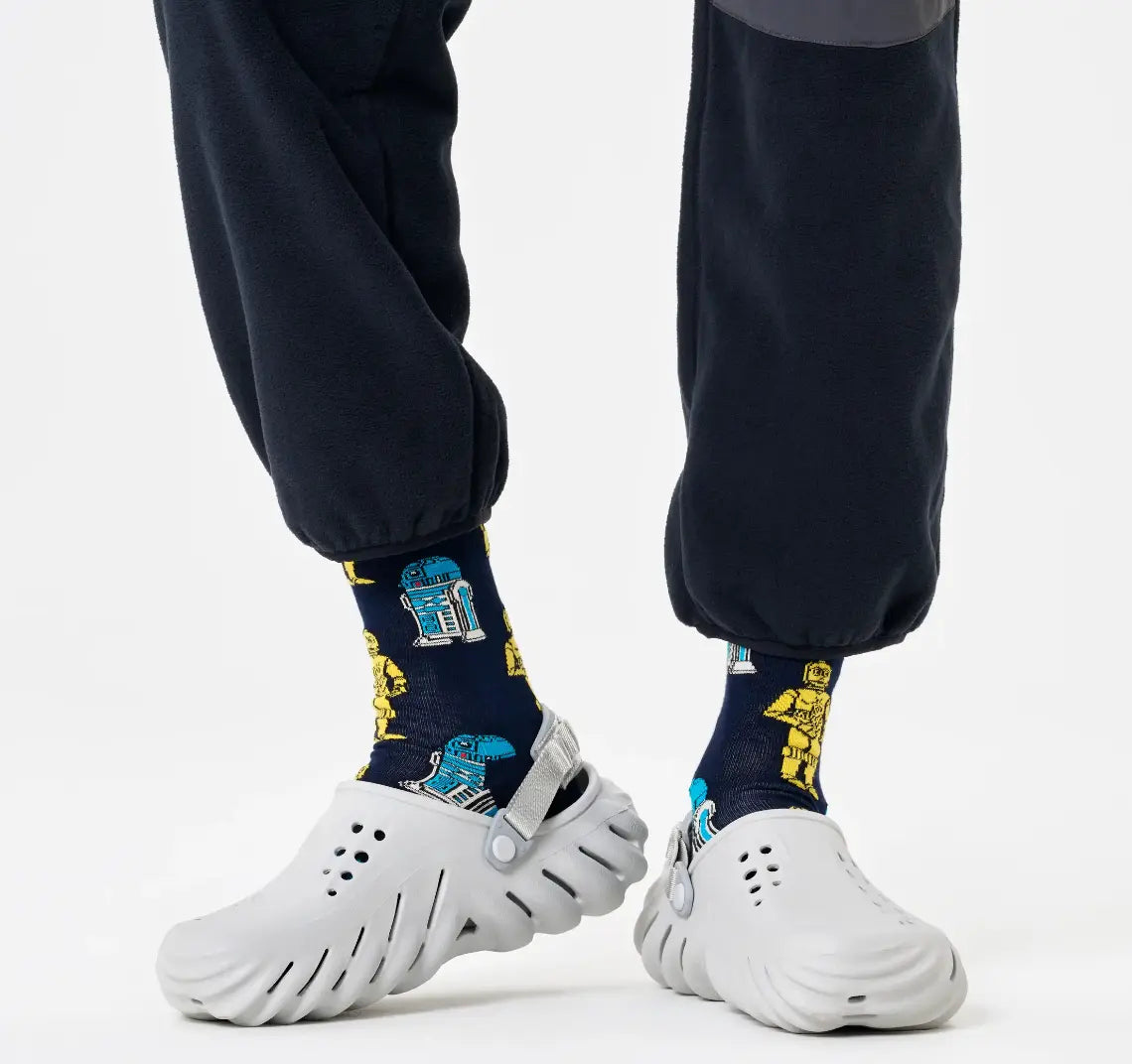 Chaussettes - Star Wars ™  - R2D2