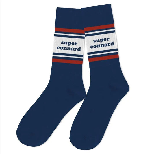 Chaussettes - Super Connard