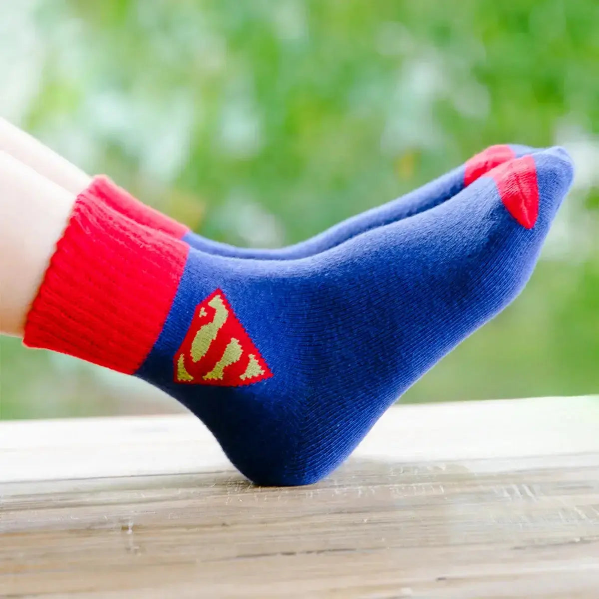 Super Héros Enfants (Lot 5 paires)