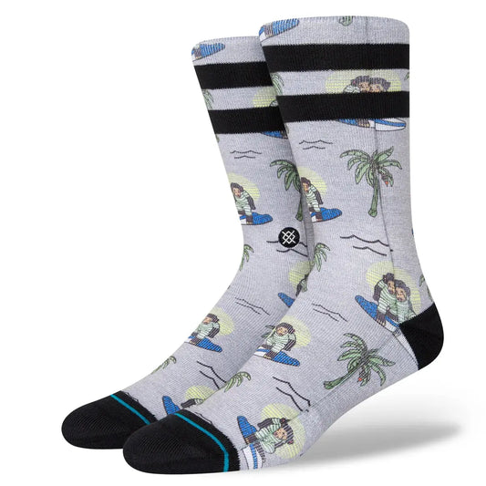 Surfin Monkey