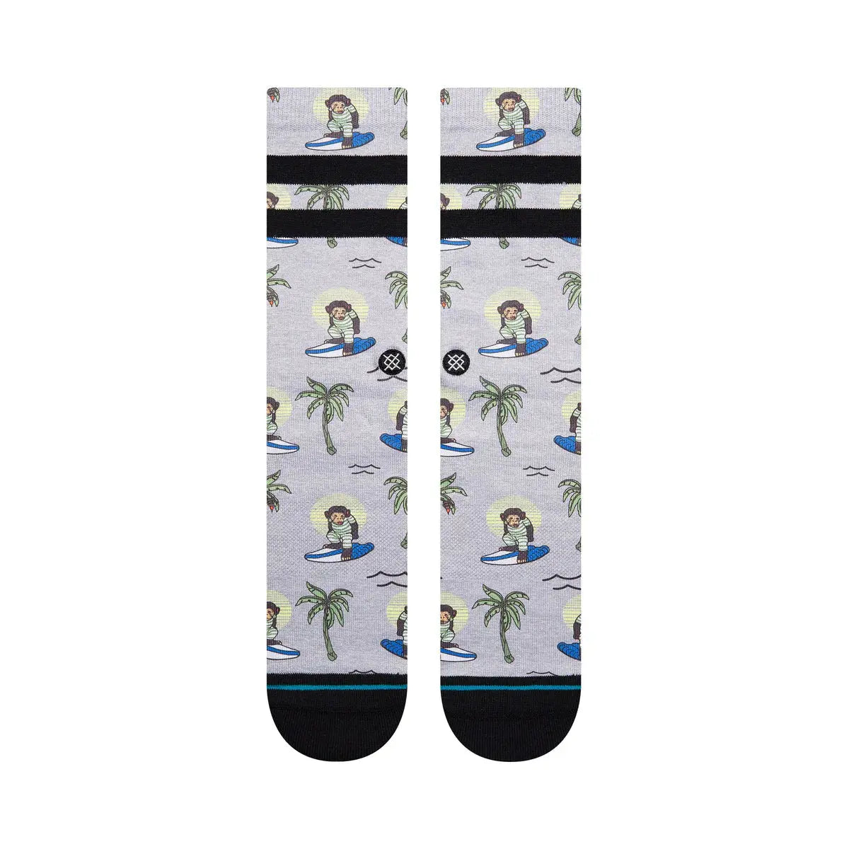 Surfin Monkey