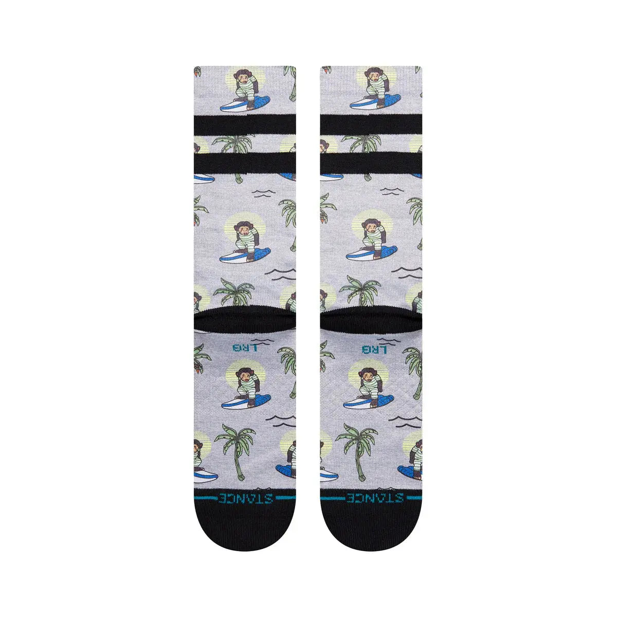 Surfin Monkey