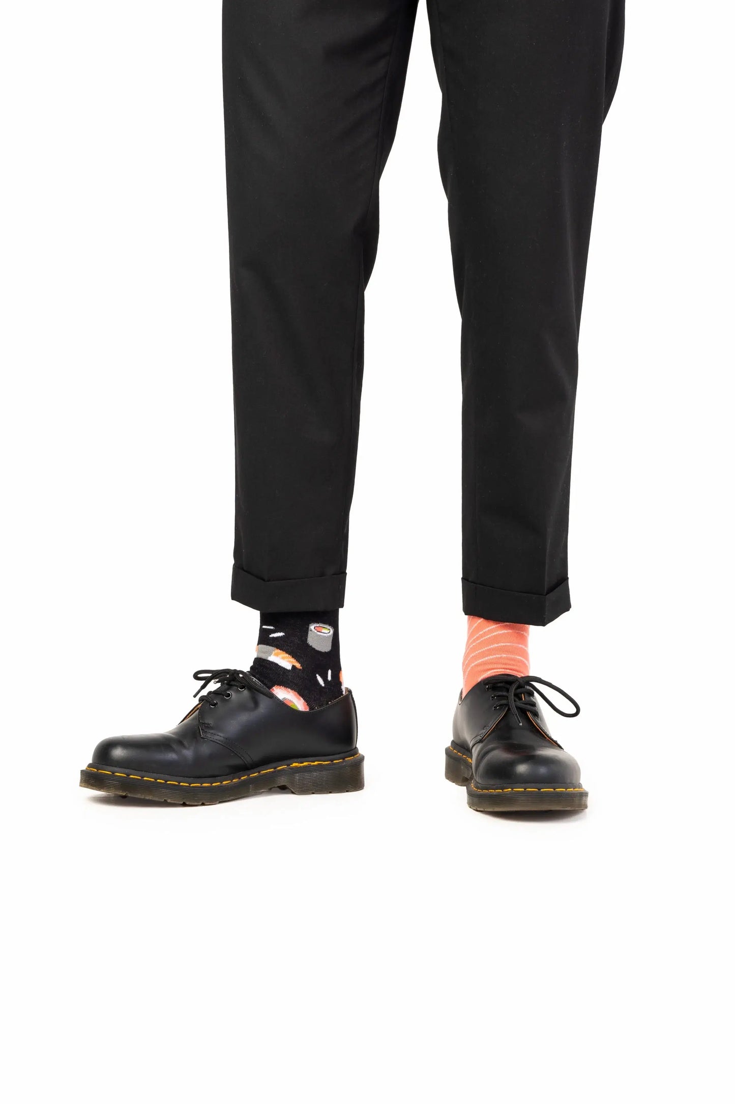 Chaussettes dépareillées - Sushi Roll