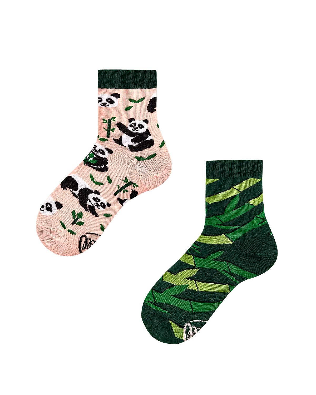 Chaussettes dépareillées - Sweet Panda - Kids