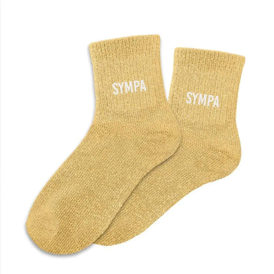 Chaussettes à Paillettes - Sympa
