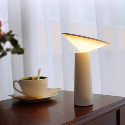 Lampe de Table LED Portable