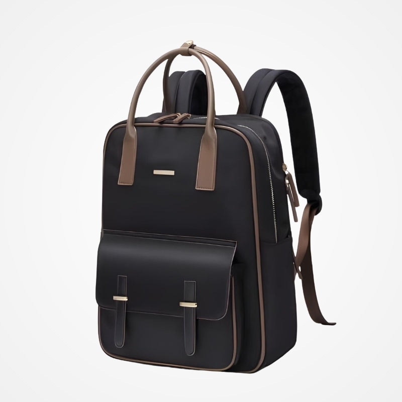 ERATO - Sac À Dos Ordinateur Femme Chic