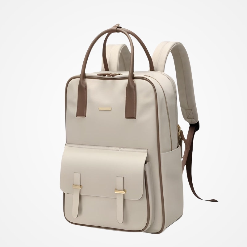 ERATO - Sac À Dos Ordinateur Femme Chic