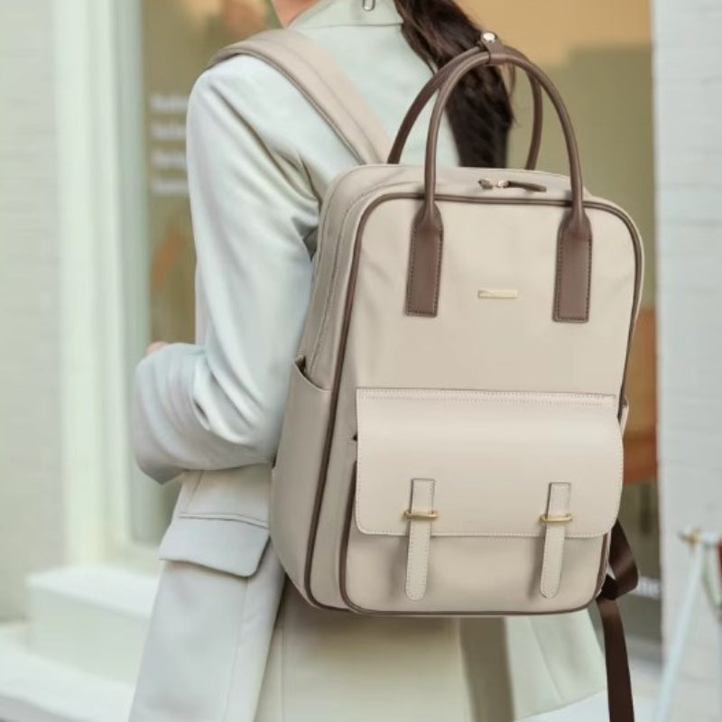 ERATO - Sac À Dos Ordinateur Femme Chic