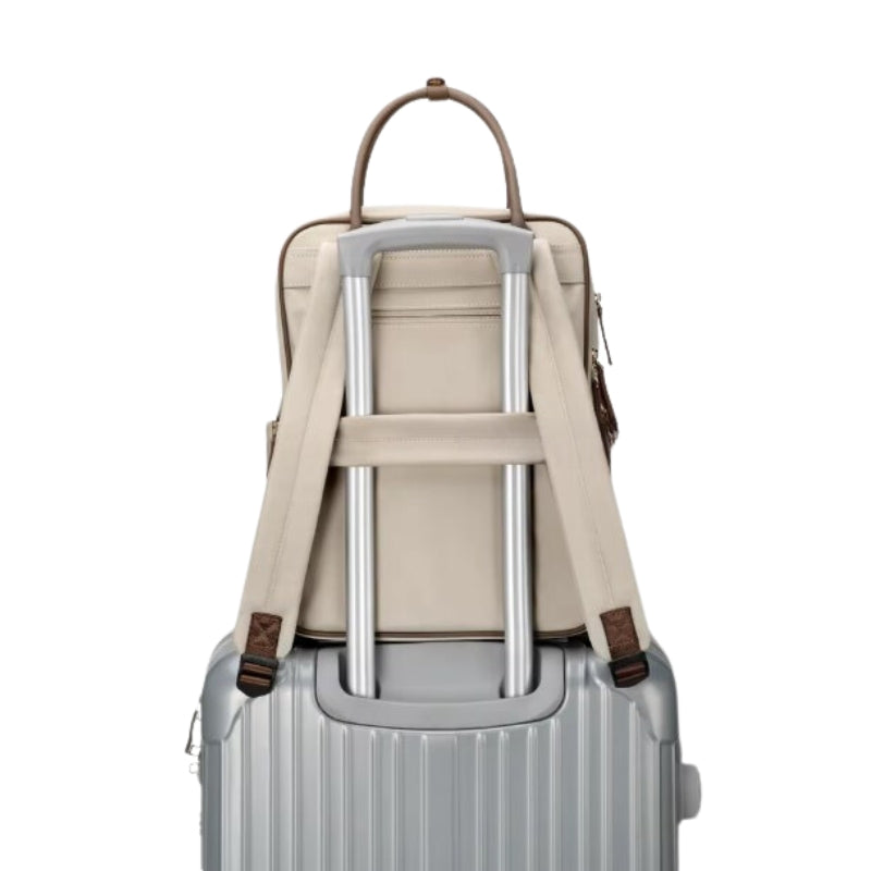 ERATO - Sac À Dos Ordinateur Femme Chic