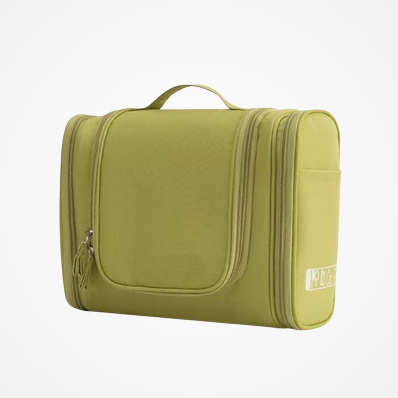 CALANIA - Grande Trousse De Toilette À Suspendre