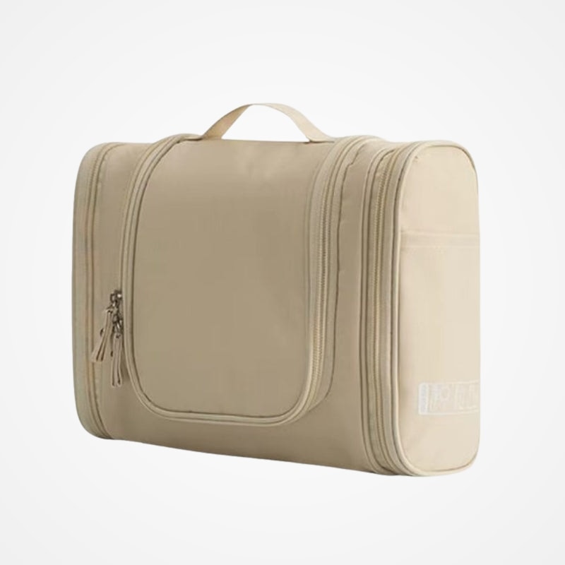 CALANIA - Grande Trousse De Toilette À Suspendre