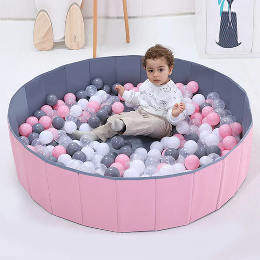 Bain de Boules pour Enfant