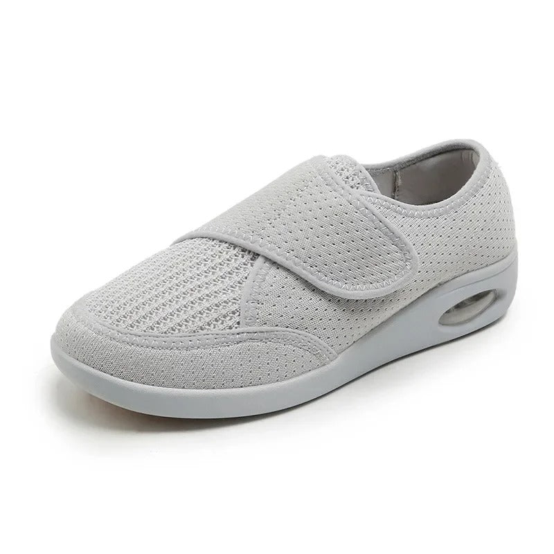Theravita™ – Basket Orthopédique Femme Légère pour Rééducation Respirante