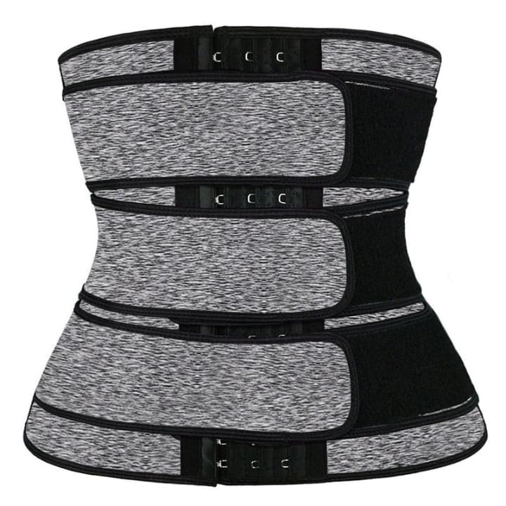 ThermoSculp™ – Ceinture Lombaire Femme Gainante pour Ventre Plat