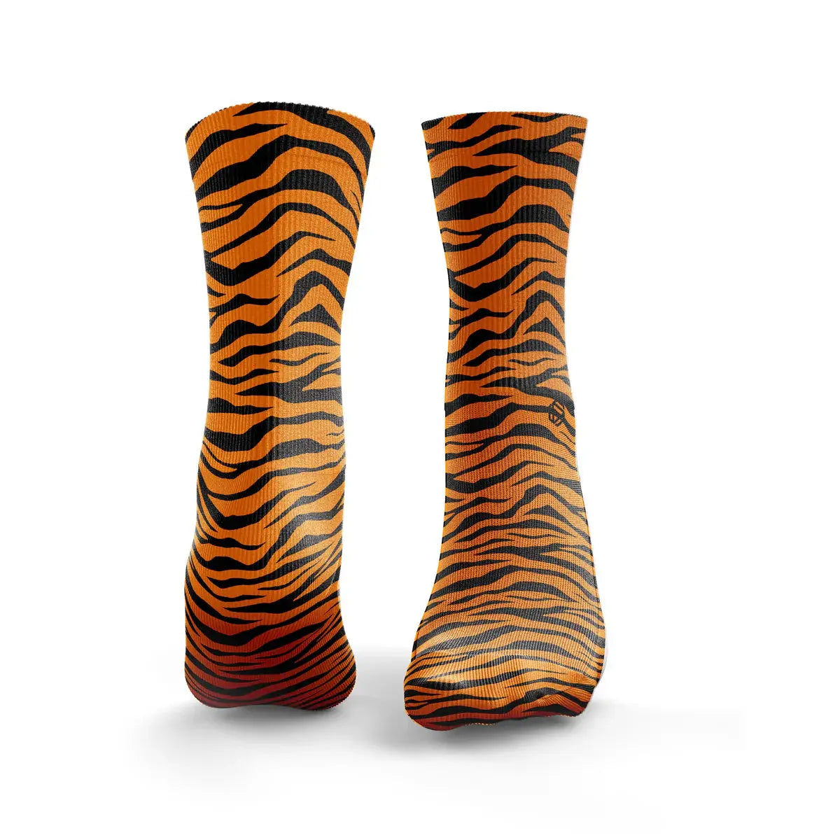 Chaussettes - Tiger Print