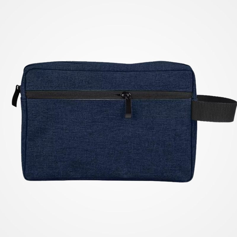 OURAGAN - Trousse De Toilette Personnalisable Pour Homme