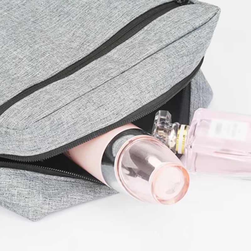 OURAGAN - Trousse De Toilette Personnalisable Pour Homme