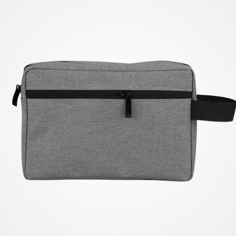 OURAGAN - Trousse De Toilette Personnalisable Pour Homme