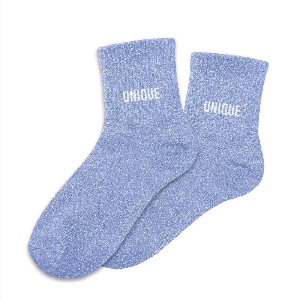 Chaussettes à Paillettes - Unique