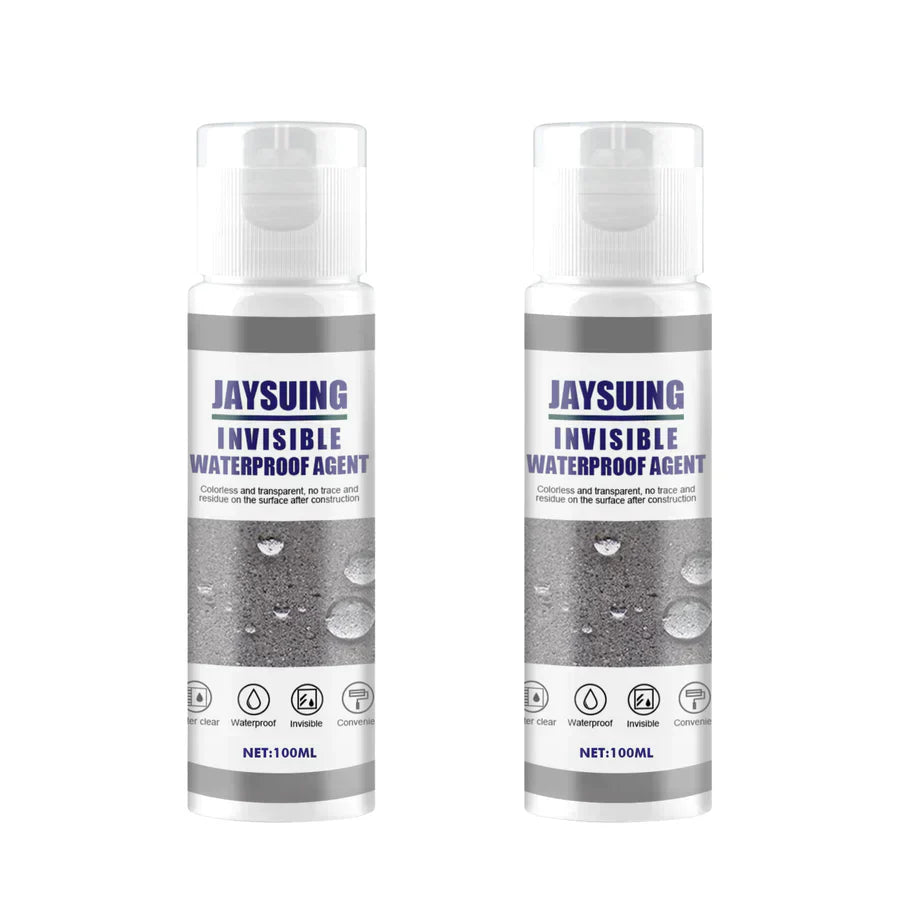 ShineGuard™ - Spray D'étanchéité Imperméable (AUJOURD'HUI 1 + 1 GRATUIT)