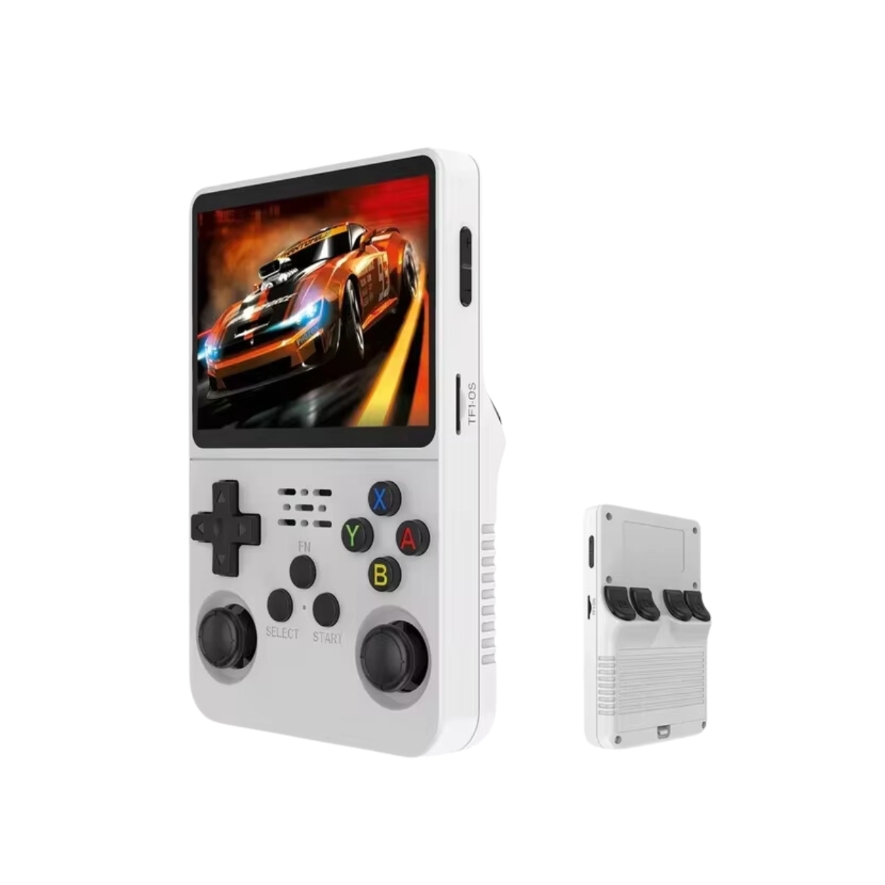 Console de Jeu Rétro Poche Vintage