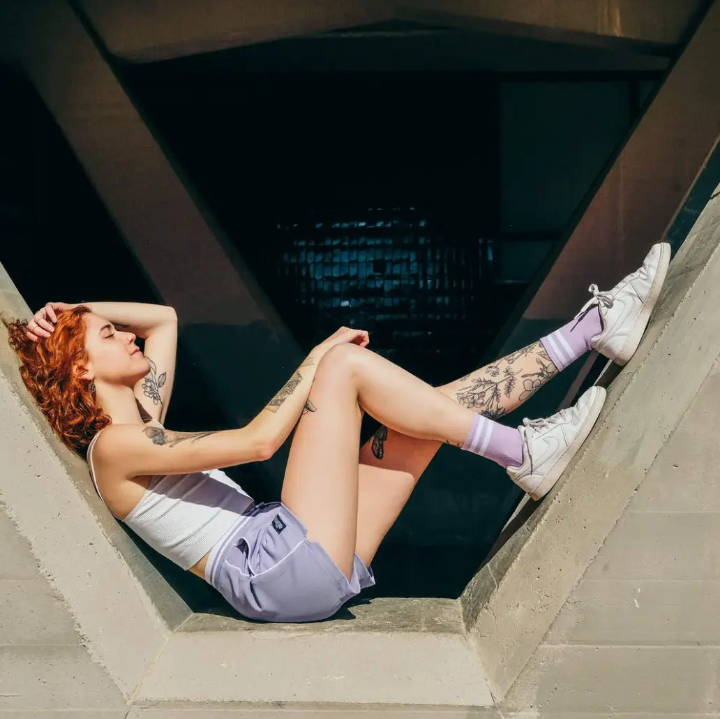 Violet