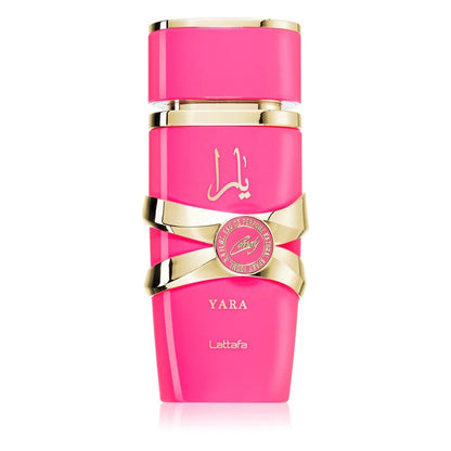 Yara Candy Parfum 50ml – photo 2