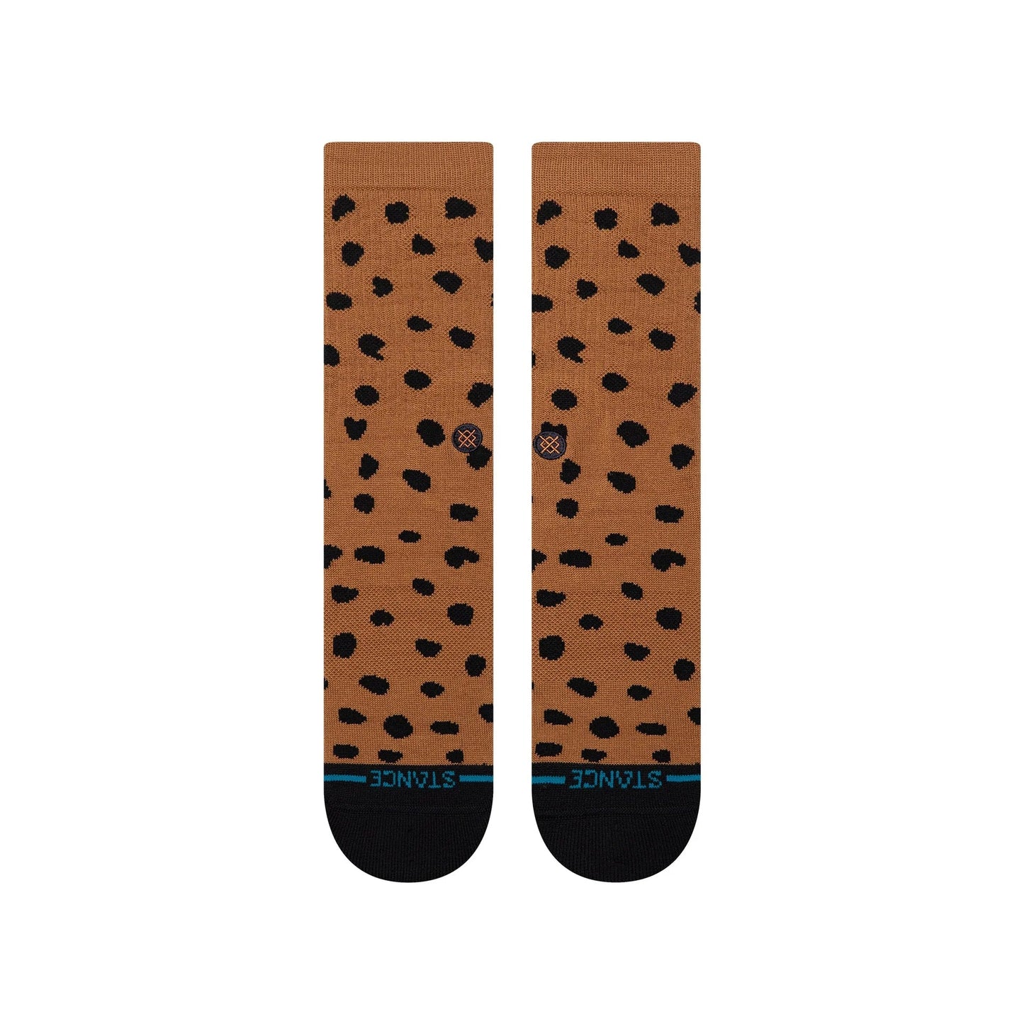 Leopard Crew