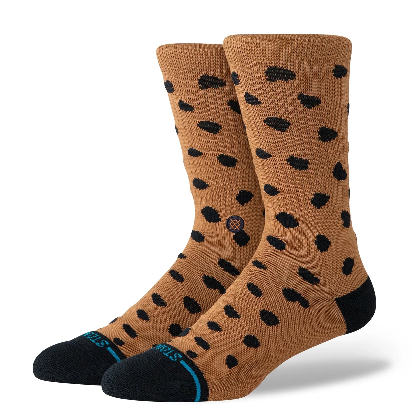 Leopard Crew