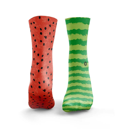 Chaussettes - Watermelon Odd