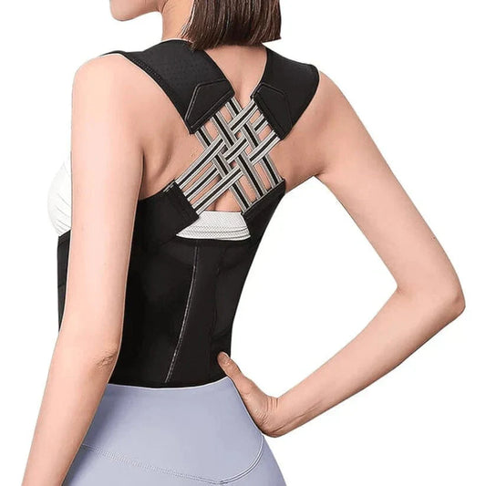 Ceinture de Dos Ergonomique Réglable