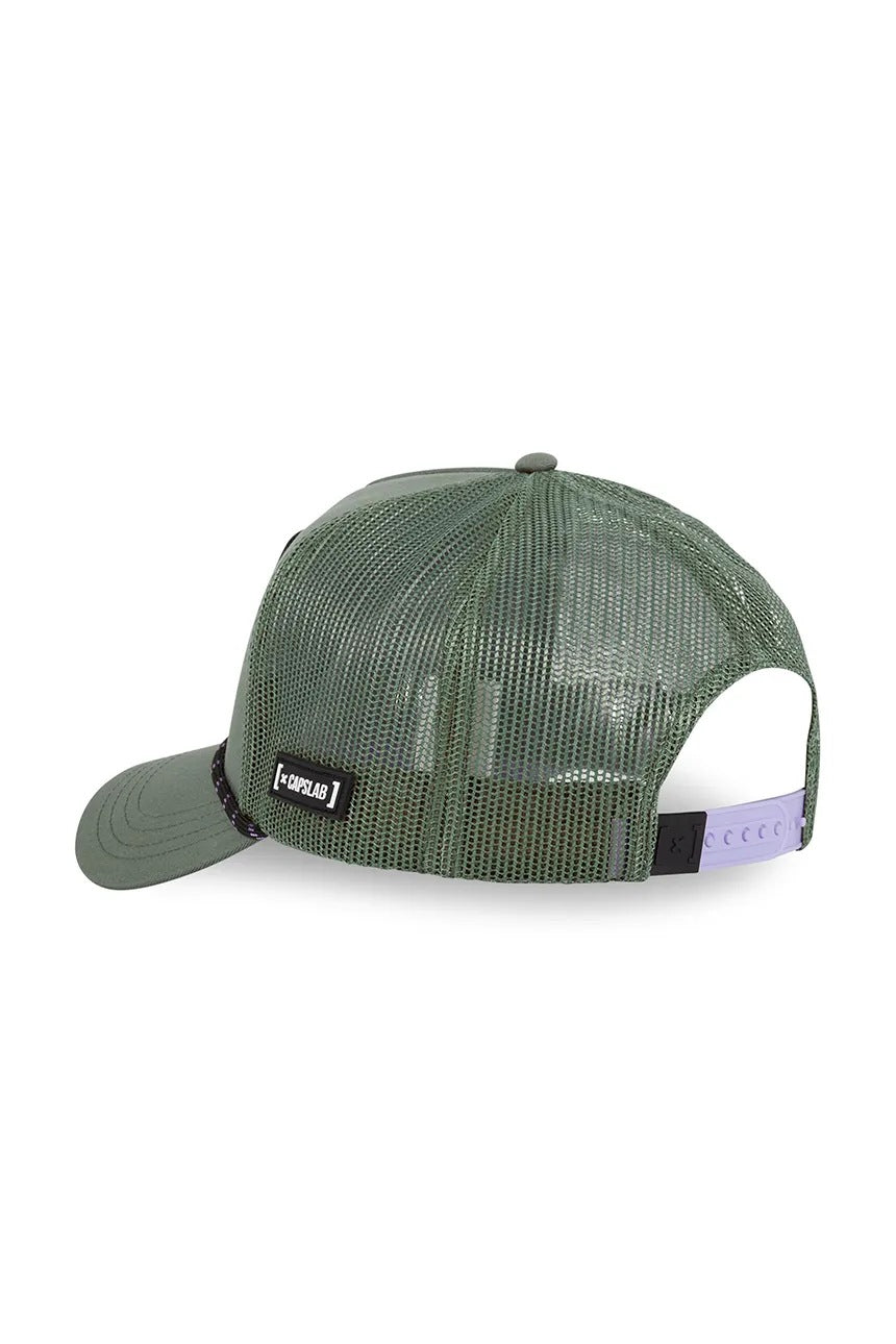 Casquette - Goku Ultra Instinct - Dragon Ball Z ™