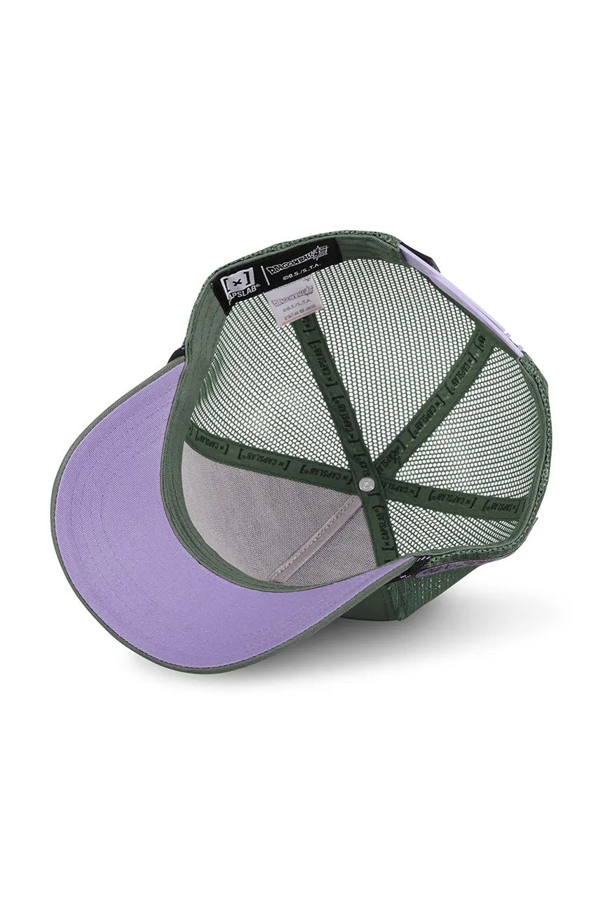 Casquette - Goku Ultra Instinct - Dragon Ball Z ™