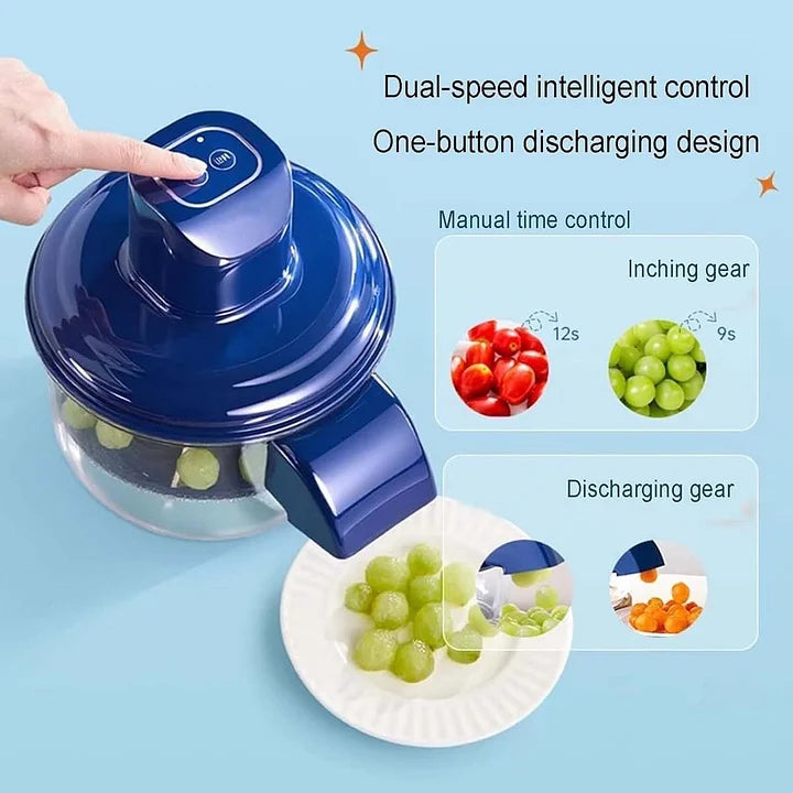 ÉpluchPro™ – Fini la Frustration en Cuisine