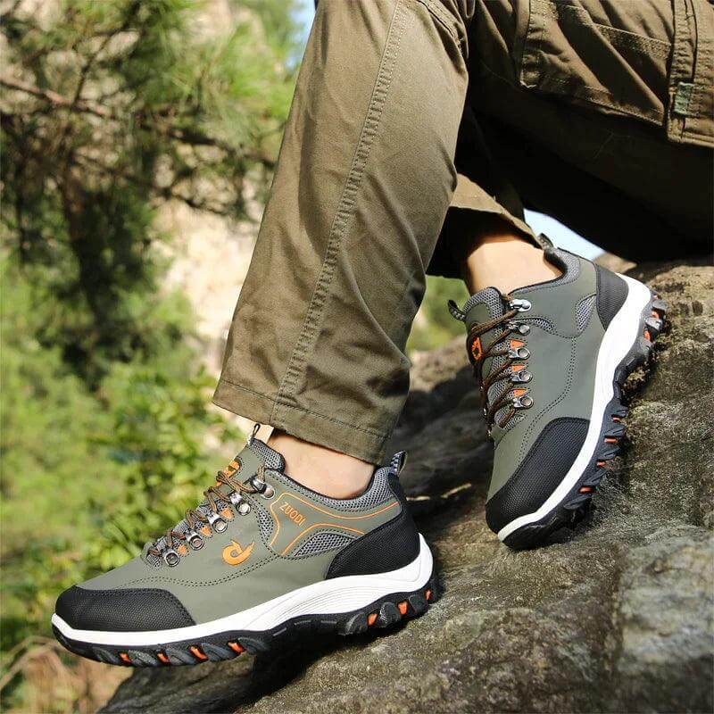 Chaussures Orthopédiques Homme