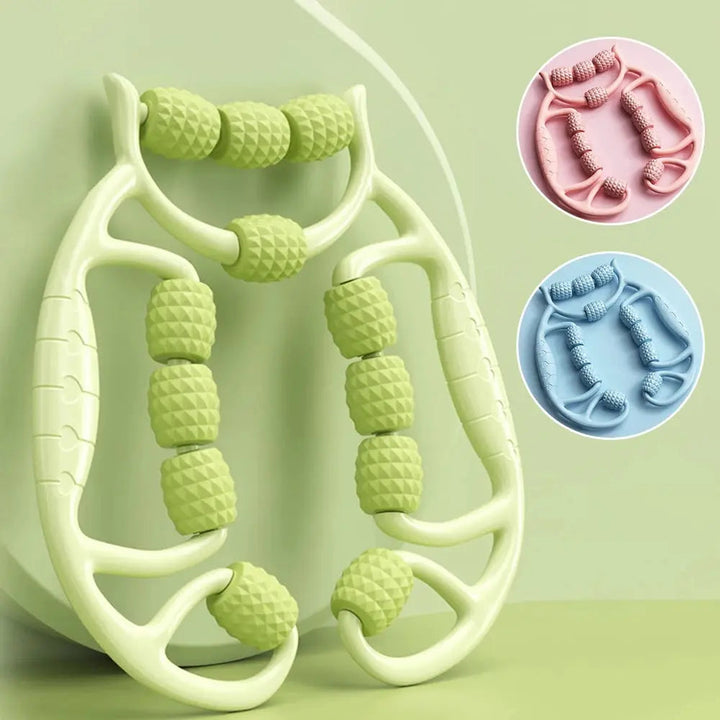 LegEase - Soulage rapidement la fatigue des jambes et raffermit instantanément vos jambes